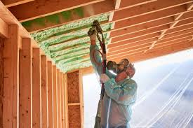 Best Insulation for New Construction  in USA